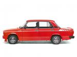 Lada Nova Spezial 1983 года